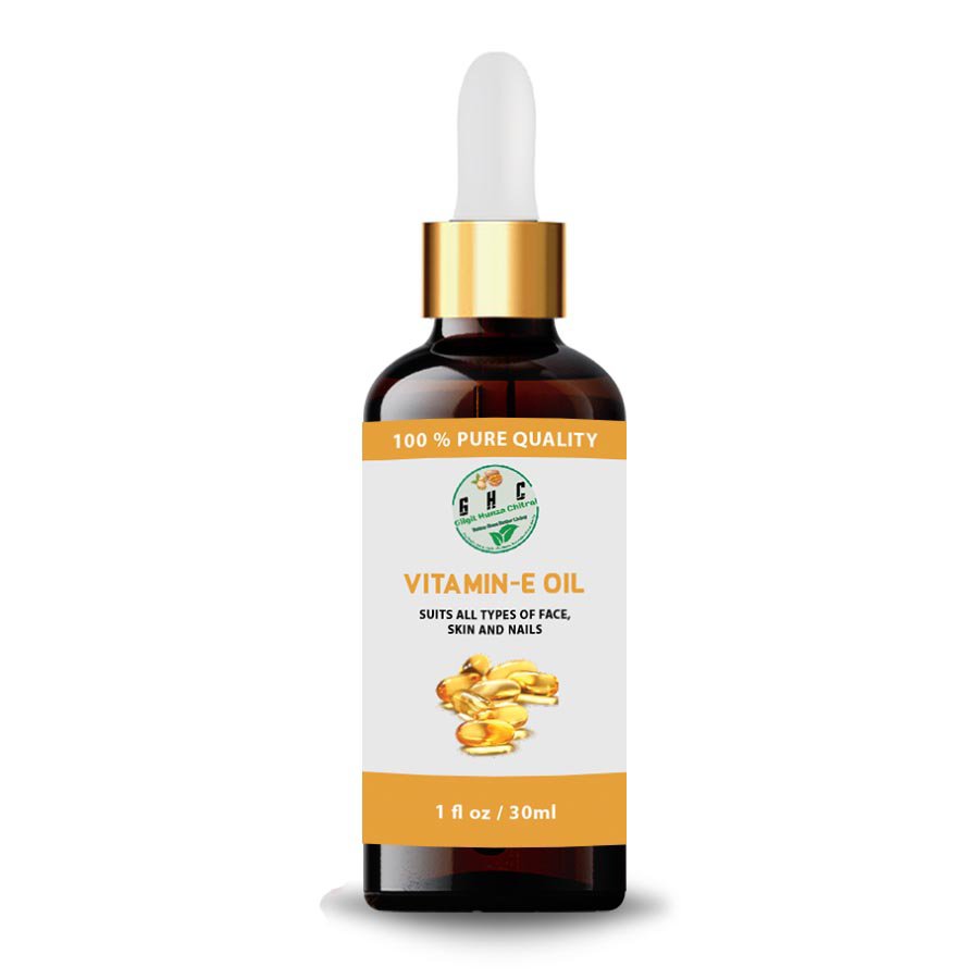 Anti Ageing Serum