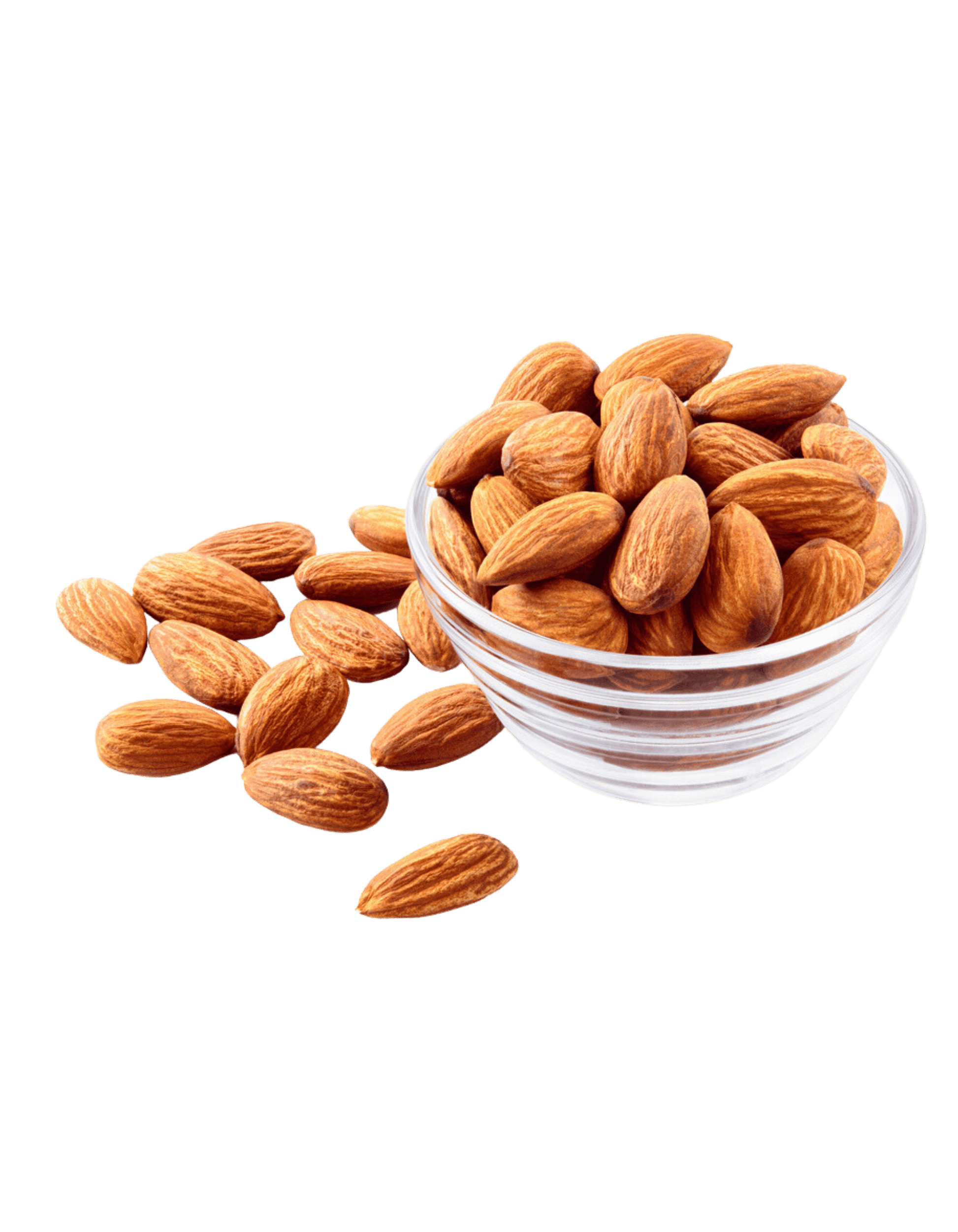 Almonds-Chitrali-Desi