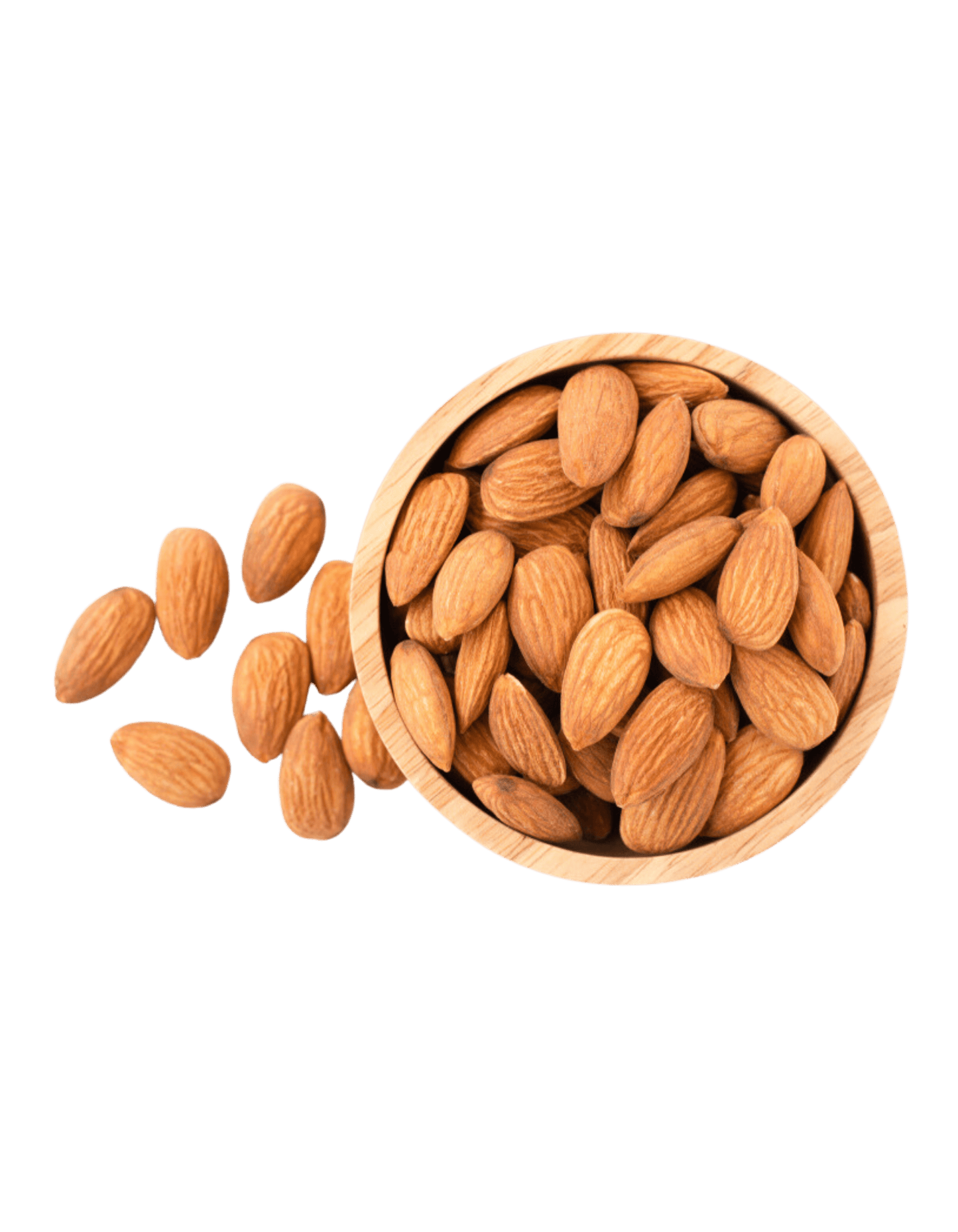 Almonds (Hunza Desi)