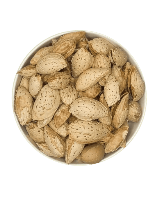 Almonds-Kata