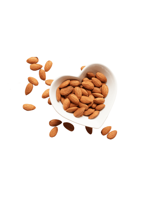 Almonds Small American