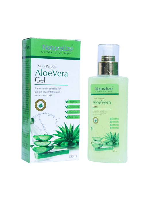 AloeVera-Gel