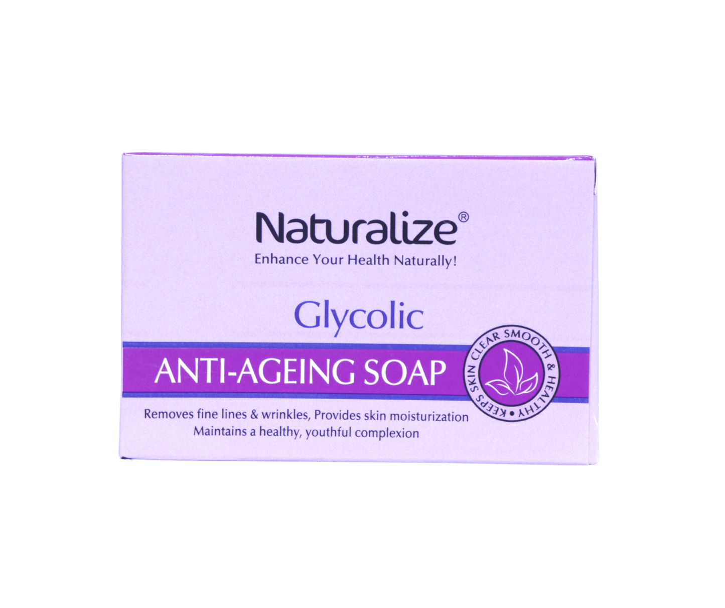 Anti-Ageing-Soap