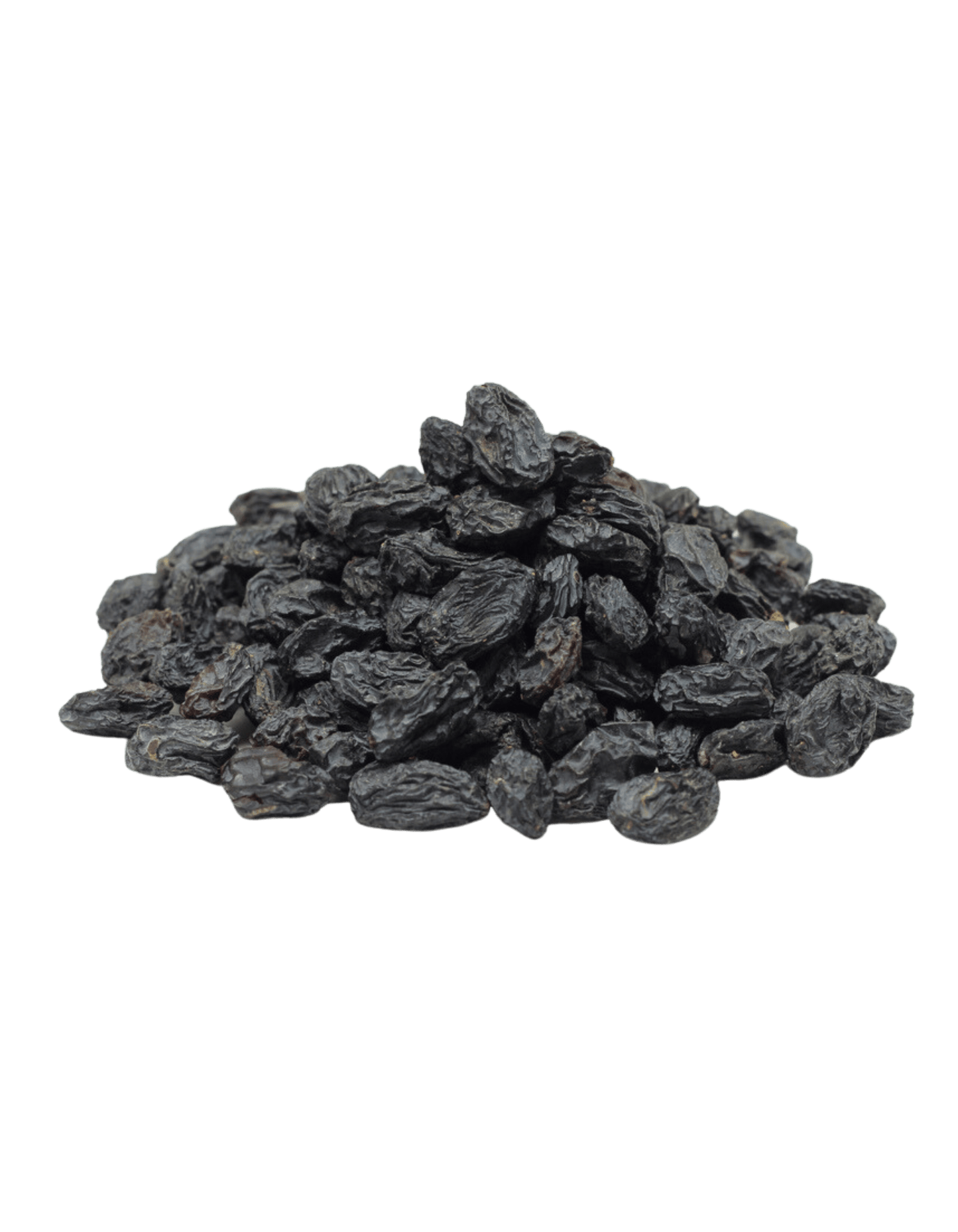 Black Raisins