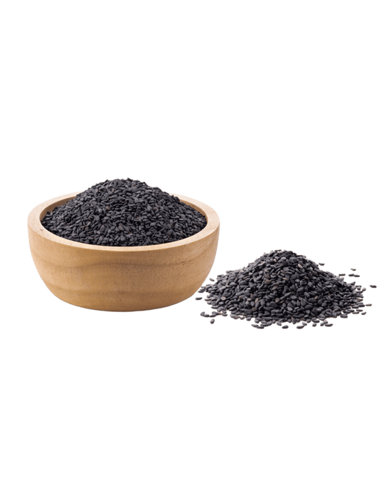 Black Sesame Seeds Til Siyah 100gm