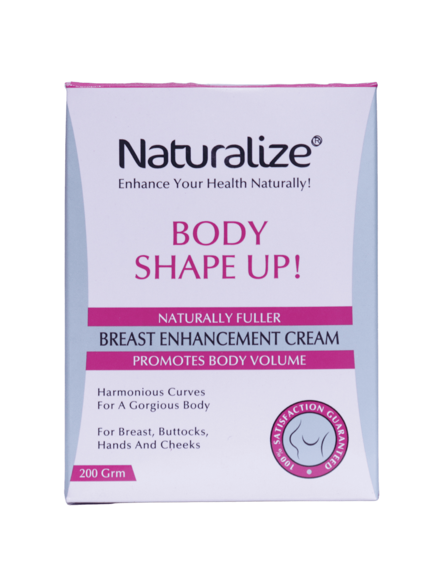 Body Shape Up Cream