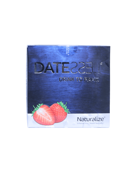 Dateless-Drink