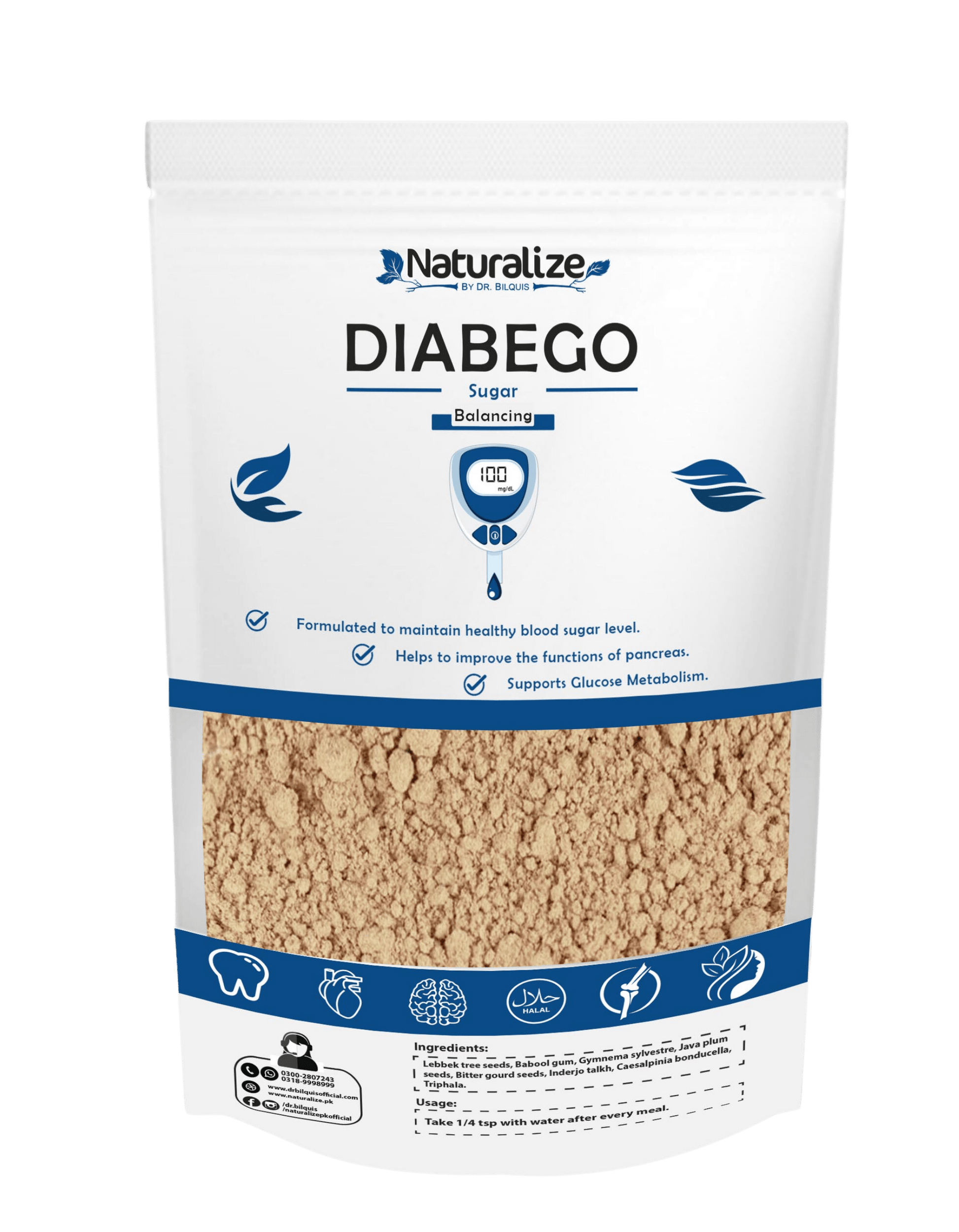 Diabego