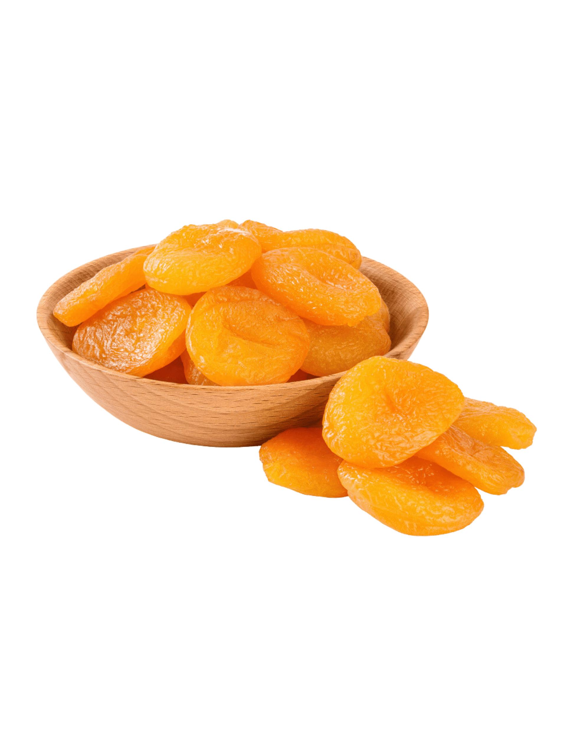 Dry Apricot