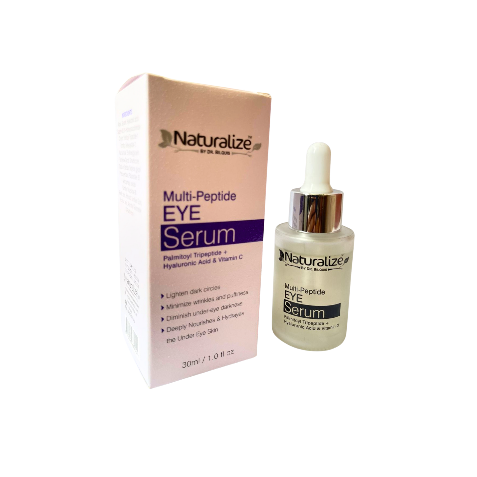 Anti Ageing Serum