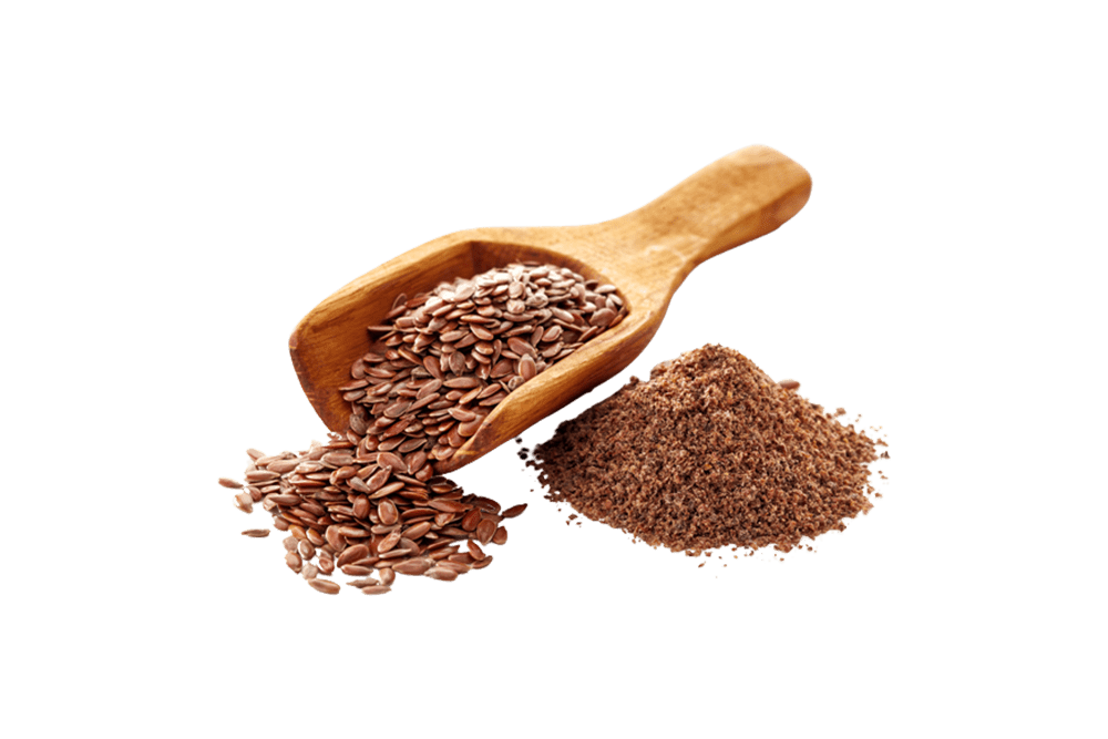 Flax Seeds powder