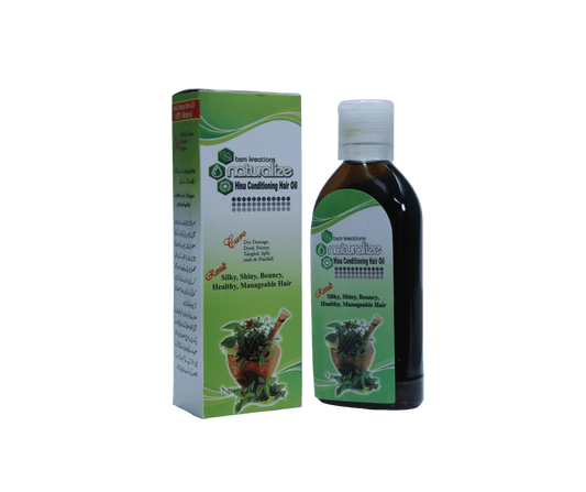 Hina Conditioning Oil