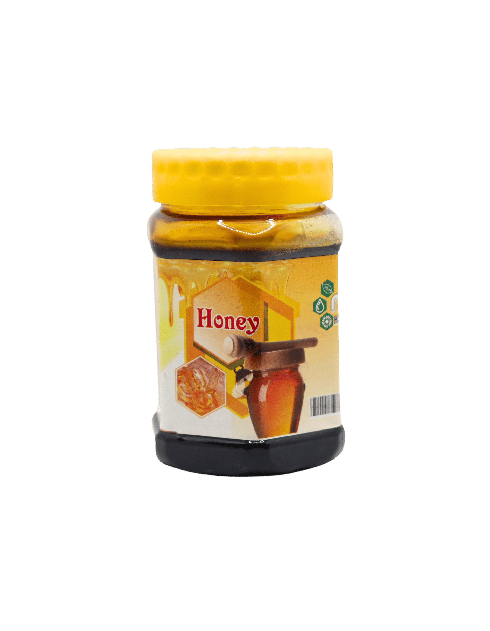 Honey-250gm