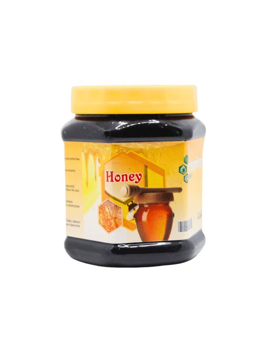 natural honey