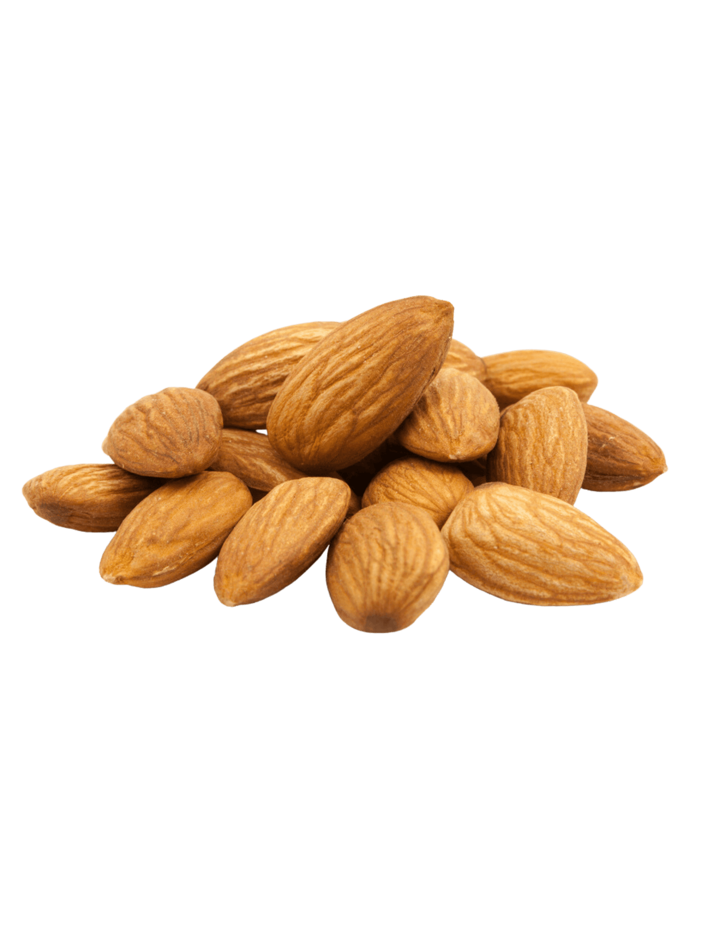 Irani-Desi-Almonds