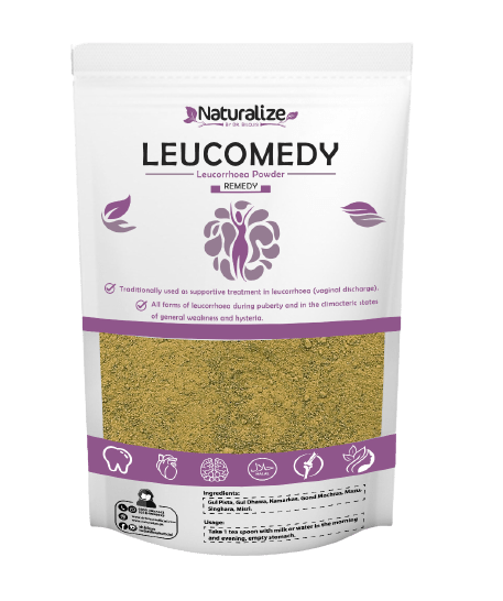 Leucomedy Powder