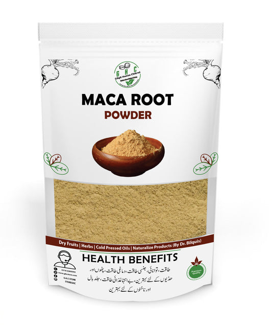 Maca Root Powder