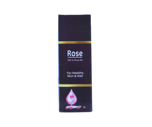 Rose-Oil