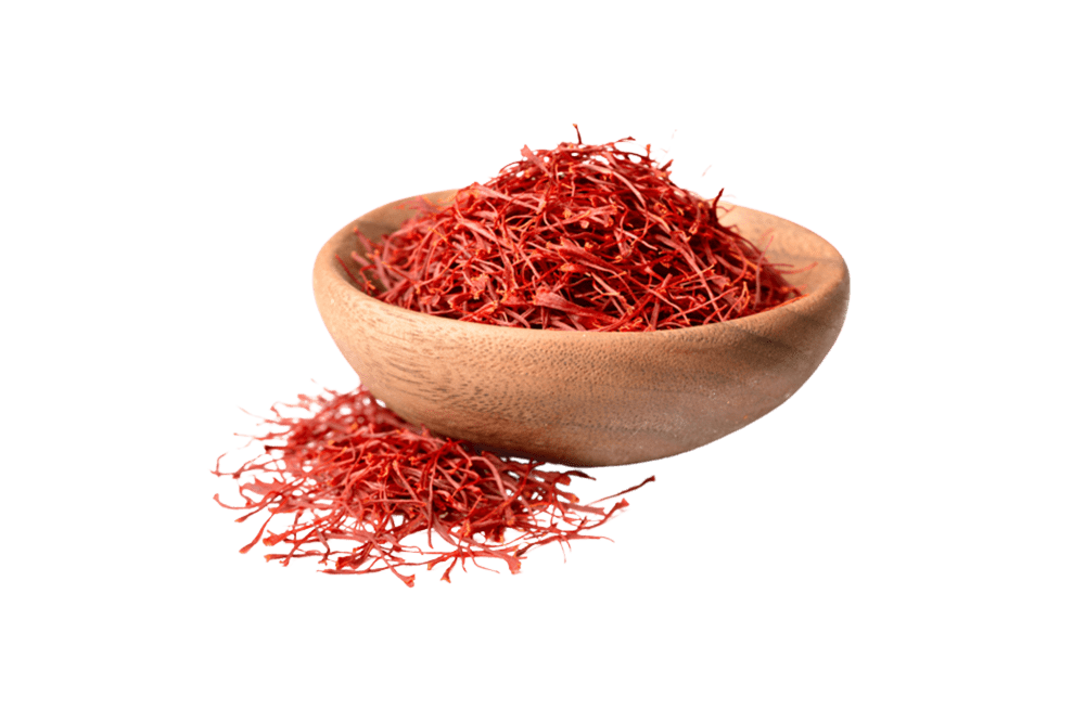 Saffron  Zafran