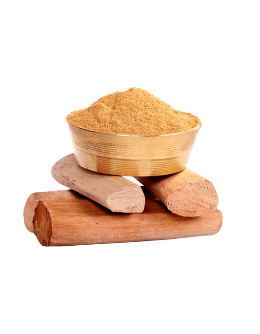 Sandalwood Powder