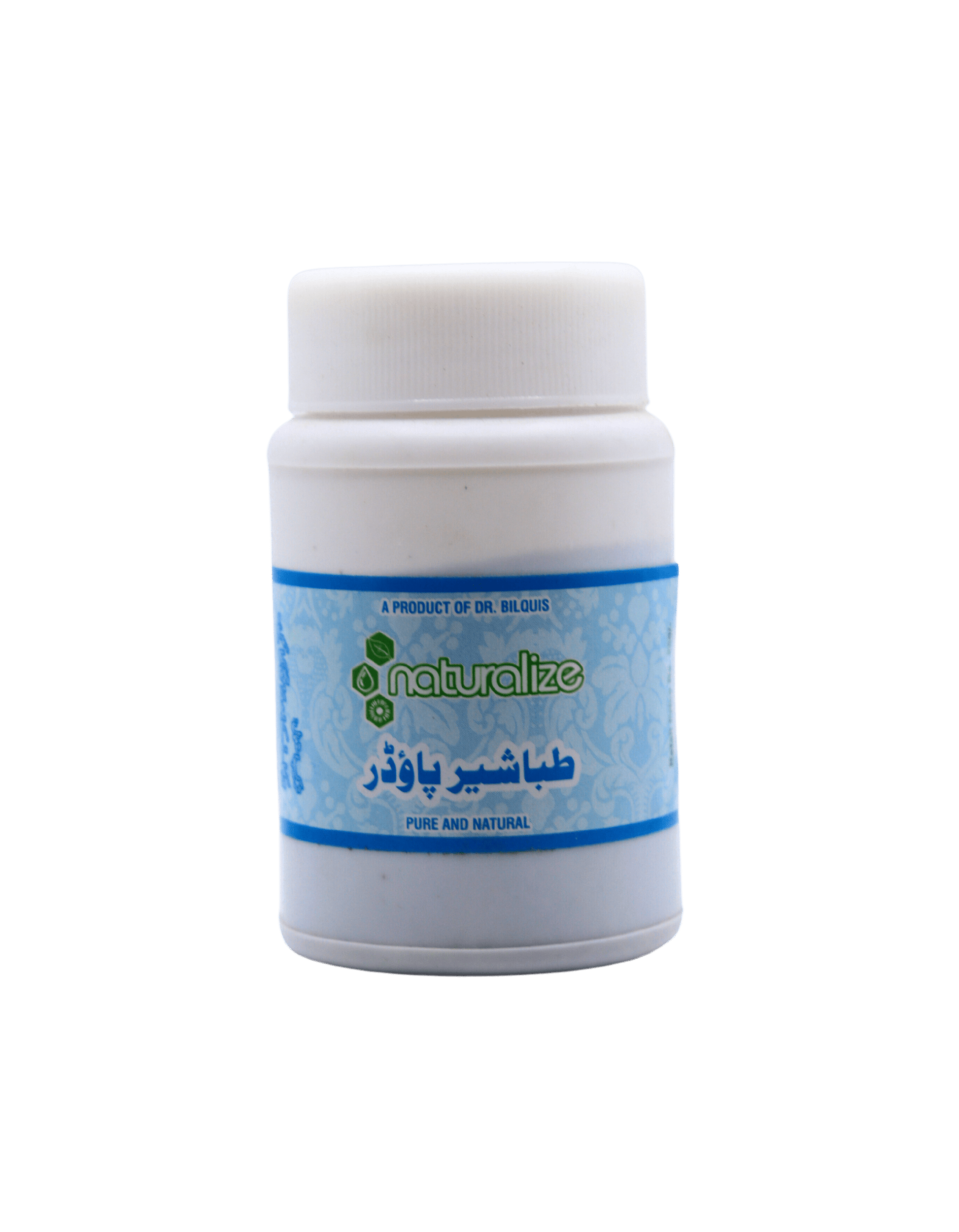 Tabashir-Powder