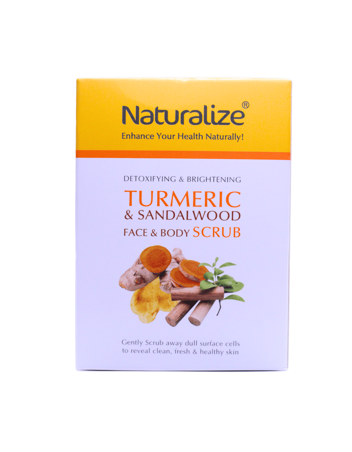 Turmeric-Sandal-Wood-Scrub