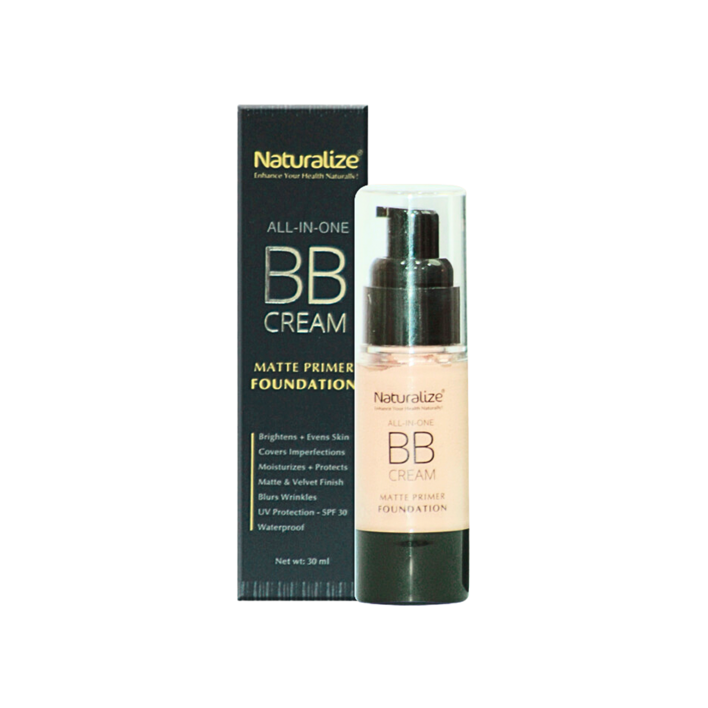 BB Cream