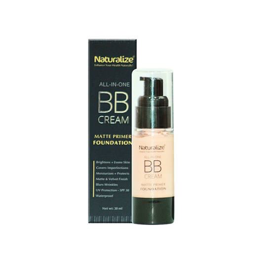 BB Cream