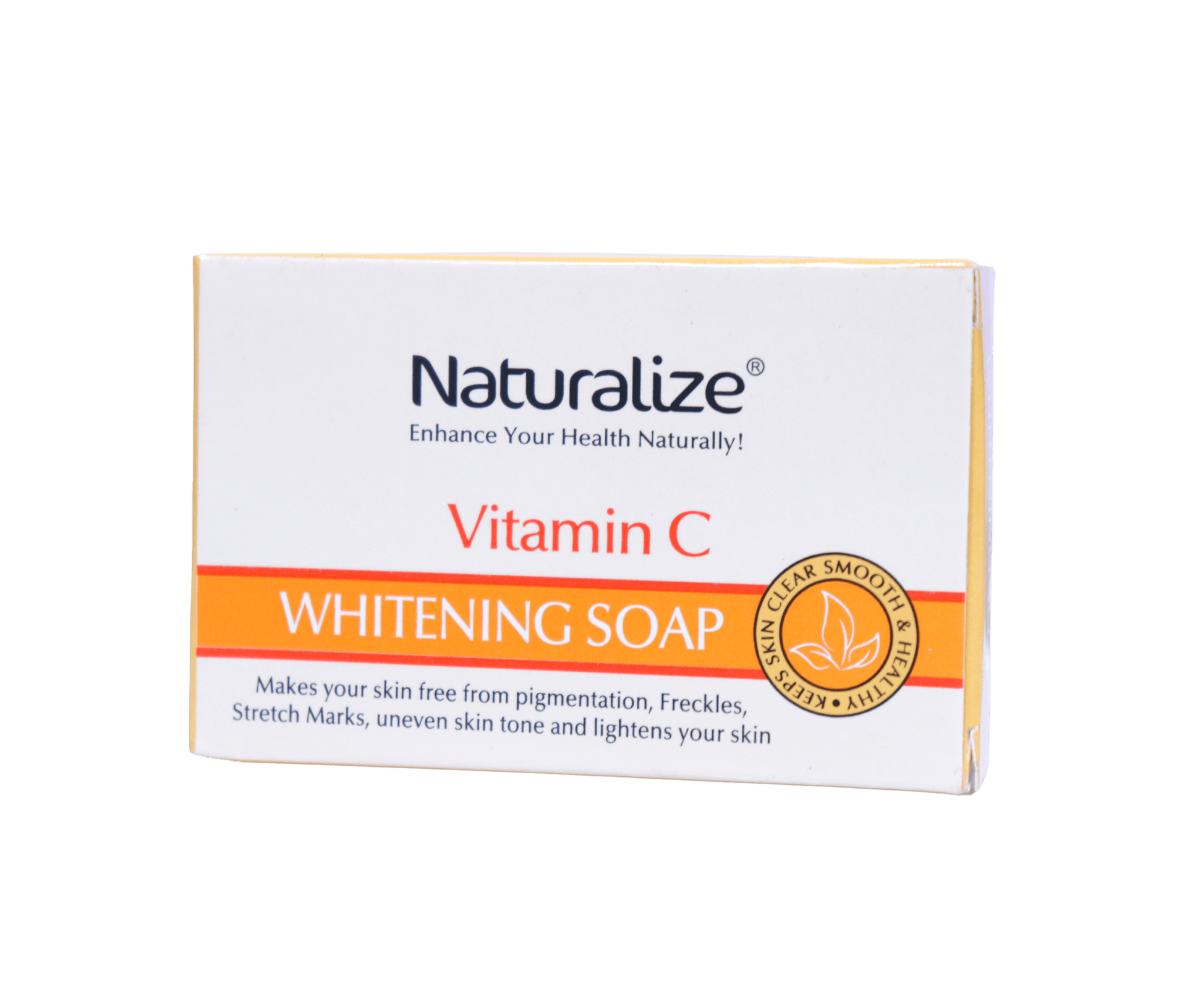 Vitamin C Whitening Soap