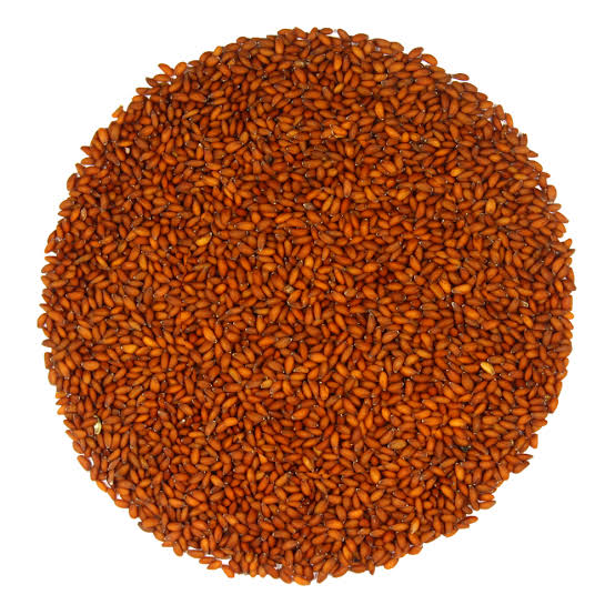 Garden Cress Seed / Halim / Haloon Seeds 100gm