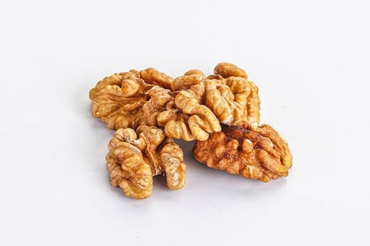 walnut